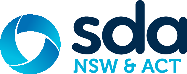 SDA NSW & ACT